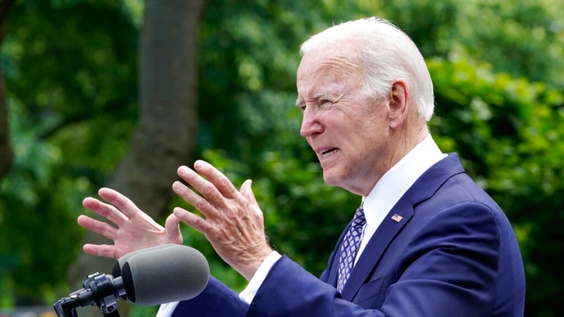 Hal-hal yang Diharapkan dari Lawatan Biden ke Asia