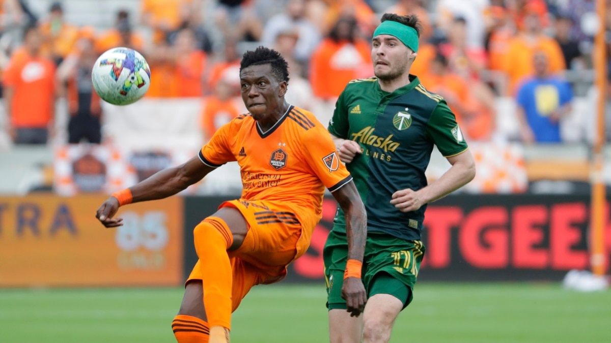 Dynamo's Hadebe Honors Mom With Career She Helped Launch - Vimarsana News