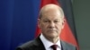 Scholz: G-7 Will Support Ukraine 'for as Long as Necessary'