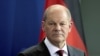 German Chancellor Scholz Kicks off Africa Trip in Senegal