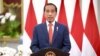 Jokowi Sampaikan Belasungkawa Atas Mangkatnya Ratu Inggris