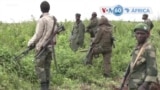 Manchetes Africanas 1 Junho: Ruanda diz que irá retaliar se sofrer novos ataques da vizinha República Democrática do Congo