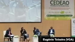 Conferência da CEDEAO, Praia, Cabo Verde
