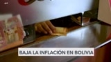 Bolivia resiste con baja inflación el impacto de la guerra, ¿hasta cuándo?