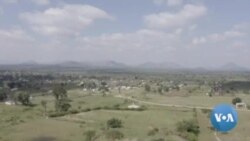 For Displaced Villagers in Zimbabwe, Diamonds are No Friend
