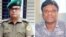 উপজেলা আনসার ও ভিডিপি কর্মকর্তা মো. সাইদুল ইসলাম এবং সাবেক উপজেলা নির্বাচন অফিসার মো. হুমায়ুন কবির