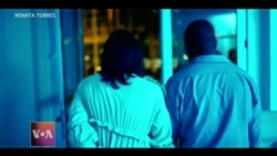 Comedian and Actress Renata Torres' New Film Explores The Role Of Women In Angola