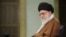 علی خامنه‌ای، رهبر جمهوری اسلامی ایران