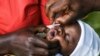 WHO Concerned Over Polio Outbreak in Southeastern Africa