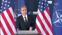 ԱՄՆ պետքարտուղարը Անկարայի՝ Շվեդիայի և Ֆինլանդիայի ՆԱՏՕ-ին անդամակցելու մտահոգությունների վերաբերյալ.