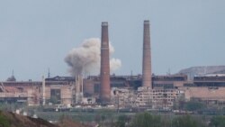 Ucrania: Nuevo esfuerzo rescate Mariúpol