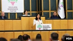 Pervin Buldan