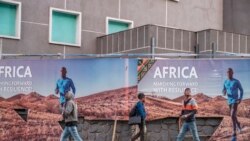 African Day 2022: les pan-africanistes rêvent d’un sursaut