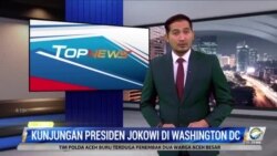 Laporan Langsung VOA untuk Metro TV: KTT AS-ASEAN Bahas Isu Kemaritiman