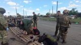 俄宣布完全佔領馬里烏波爾 俄軍加緊攻打烏東