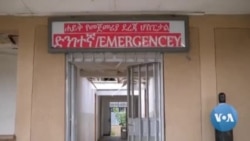 TPLF Accused of Targeting Hospitals in Amhara Region in November