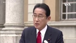 日本首相稱中國在東中國海的開發是“不可接受的”