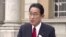 日本首相稱中國在東中國海的開發是“不可接受的”