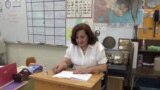 50 տարվա փորձառությամբ հայ մանկավարժ ` Լուսին Հայրիկյանը ամերիկյան հանրային դպրոցներում ավելի քան 3000 աշակերտների հայերեն է սովորեցրել
