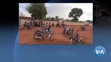 Kenieba Kayes mara la, finigitiw fila nominena sanu binkani kama. VOABAMBARA lasigiden Kayes ka, lakalita nyininiw; Mai 05,2022 