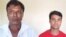 মোহাম্মদ আবুল হাসেম ও সাহাব উদ্দিন