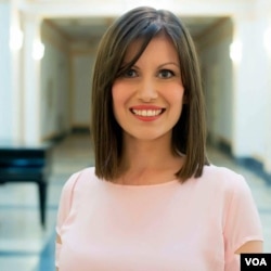 Vanja Stokić, journalist, Banja Luka