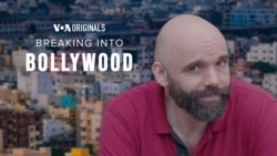 Breaking Into Bollywood