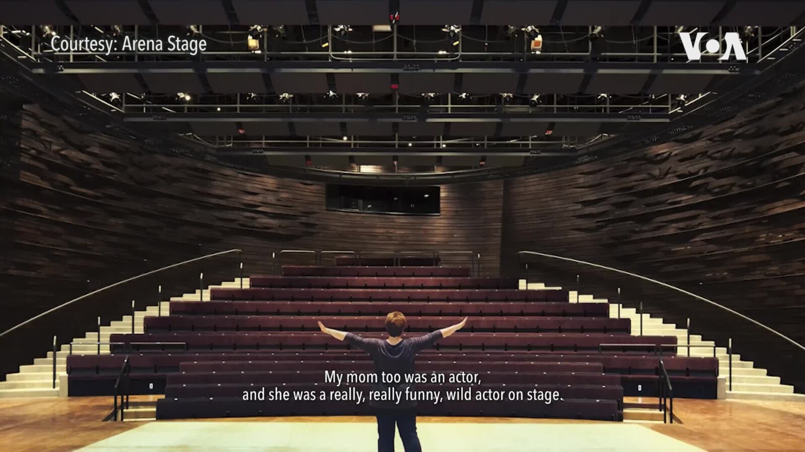 Arena Stage