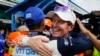 Scott Dixon Blazes to Indy 500 Pole in Record 234 Mph Run