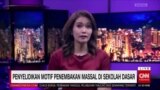 Laporan Langsung VOA untuk CNN Indonesia : Penyelidikan Penembakan Massal di Texas