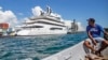  At US Urging, Fiji Seizes Russian Oligarch’s Yacht 
