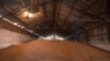 Russia Rejects Role in Growing Grain Crisis