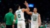 NBA: les Celtics battent les Bucks pour atteindre la finale de la Conférence Est