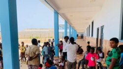 Cabo Verde: Associações pedem mais acções na protecção e defesa das crianças 2:25