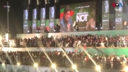  څېړونکي: دامریکا ضد بیانیې خپلولو ترشا عمران خان څه مقاصد لري؟