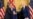 New Australian Leader Sides with Washington, Rebuffs Beijing