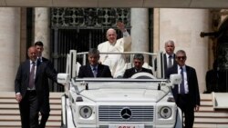 Visite du pape en RDC: la sécurité sera garantie, assure Kinshasa