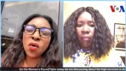 Livetalk, Women's RoundTable, May 19, 2022: Impact of Zimbabwe's Ailing Economy on Women