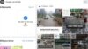 Cộng đồng mạng xã hội châm biếm về trận ngập lụt hôm 29/5 ở Hà Nội.