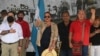 Honduras critica la posible exclusión de Venezuela, Nicaragua y Cuba de la Cumbre de las Américas