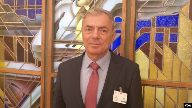 Сергей Игнатов