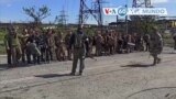 Manchetes Mundo 18 Maio: AP relata que Rússia divulgou vídeo que mostra combatentes ucranianos da fábrica de Mariupol a entregarem-se
