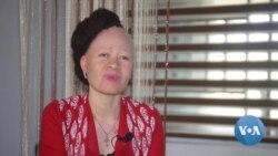 Nigerian Albinos Demand Authorities Restore Free Cancer Treatment 