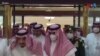 سعودی شاہ سلمان بن عبدالعزیز اسپتال سے گھر منتقل 