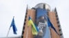 E.U. Meets to Discuss Next Ukraine Moves