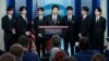 탈북민·인권단체들, ‘BTS’ 바이든 면담에 “국제 현안 논의 환영…북한 인권에도 관심 촉구”