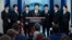 세계적인 K팝 그룹 BTS가 31일 워싱턴 백악관에서 조 바이든 미국 대통령을 면담하고 정례브리핑에도 참석해서 아시아계 포용과 다양성 등에 관한 견해를 밝혔다.