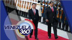 Venezuela 360: Beijing cambia de estrategia con Caracas 