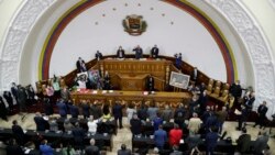 Inician en Venezuela una Comisión para evaluar la
primaria electoral de la oposición