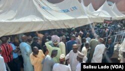 Yadda aka gudanar da zaben da Aisha Binani ta samu tikitin takarar APC na mukamin gwamna a Adamawa.